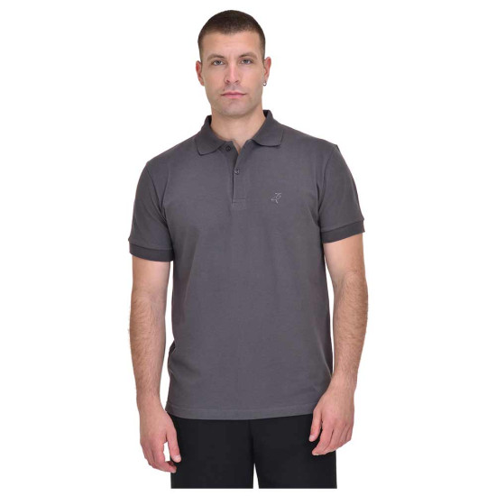 Target Ανδρική κοντομάνικη μπλούζα Polo Pique Target Ανδρική κοντομάνικη μπλούζα Polo Pique